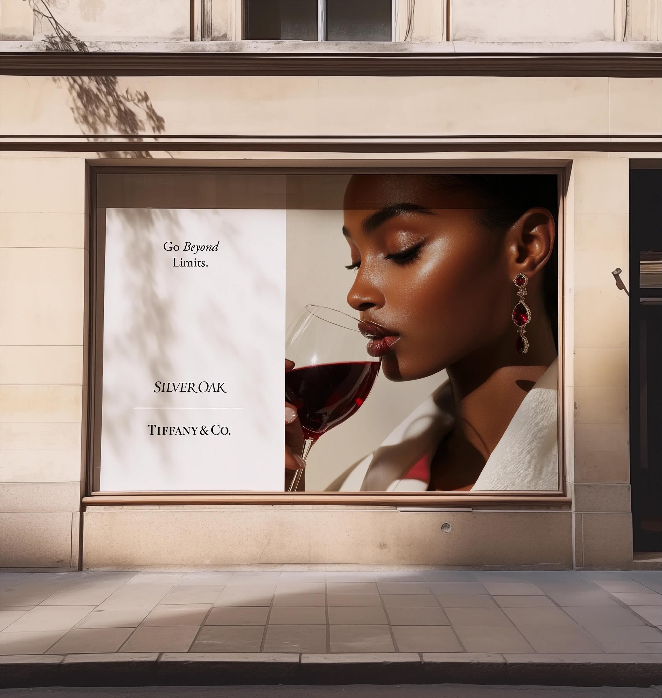 Silver Oak: Modernizing a Legacy Luxury Brand